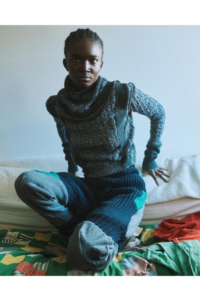 Giovanna Flores 26FW027